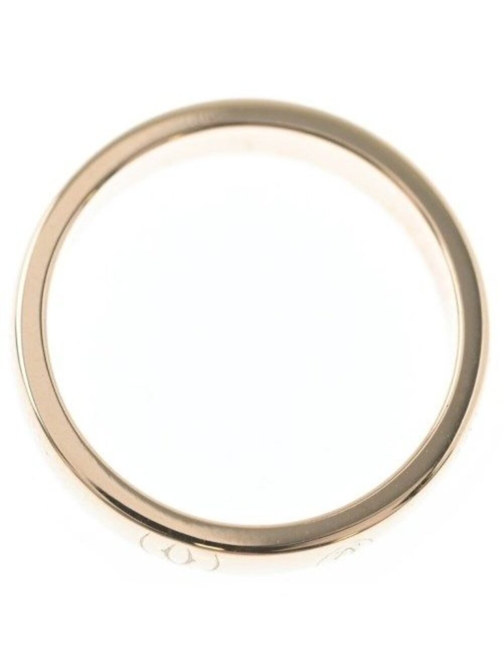 Cartier Ring Pink - Picture 4 of 8